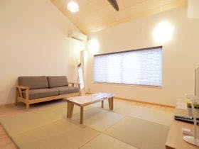 京宿 紫野庵