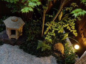 京囲炉裏宿　染　ＳＥＮ　七条壬生