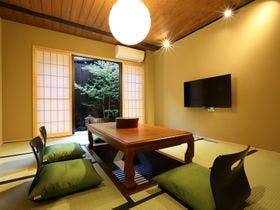 京囲炉裏宿　染　ＳＥＮ　七条壬生