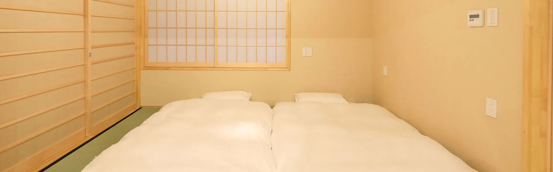 京一軒町家 染 SEN 七条壬生