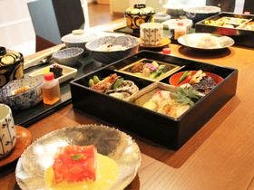 京囲炉裏宿　染　ＳＥＮ　七条壬生