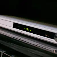 【DVDプレイヤー】