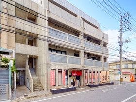 シークレットハウス牧志