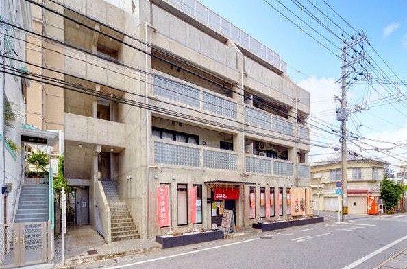 【外観】