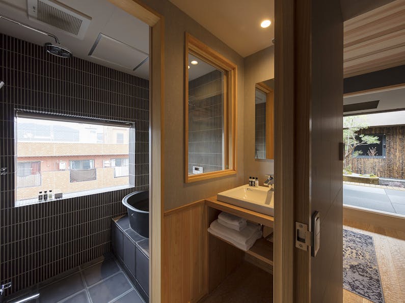 ゴザン ホテル サービスアパートメント 東山三条 の宿泊プラン 宿泊予約は 一休 Com バケーションレンタル