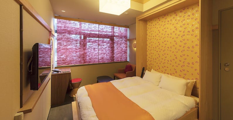 8月末迄限定 40 Off 最大32 000円割引 今がおススメ 夏の京都をアクティブに巡る プラン ゴザン ホテル サービスアパートメント 東山三条 一休 Comバケーションレンタル