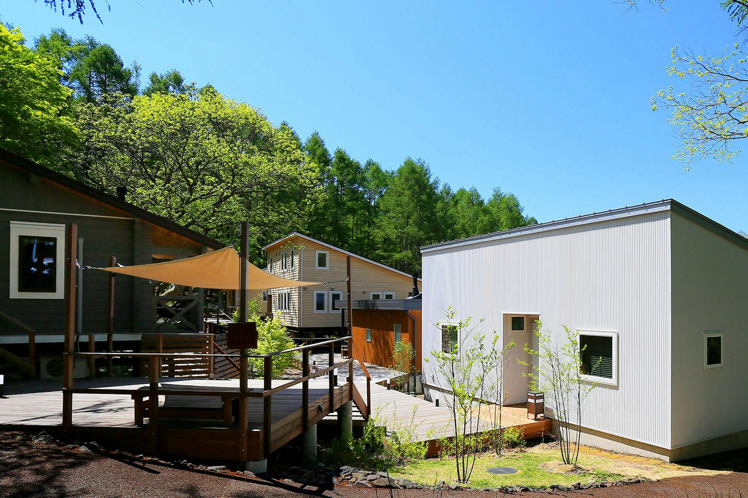 クラスベッソ蓼科