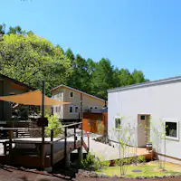 クラスベッソ蓼科