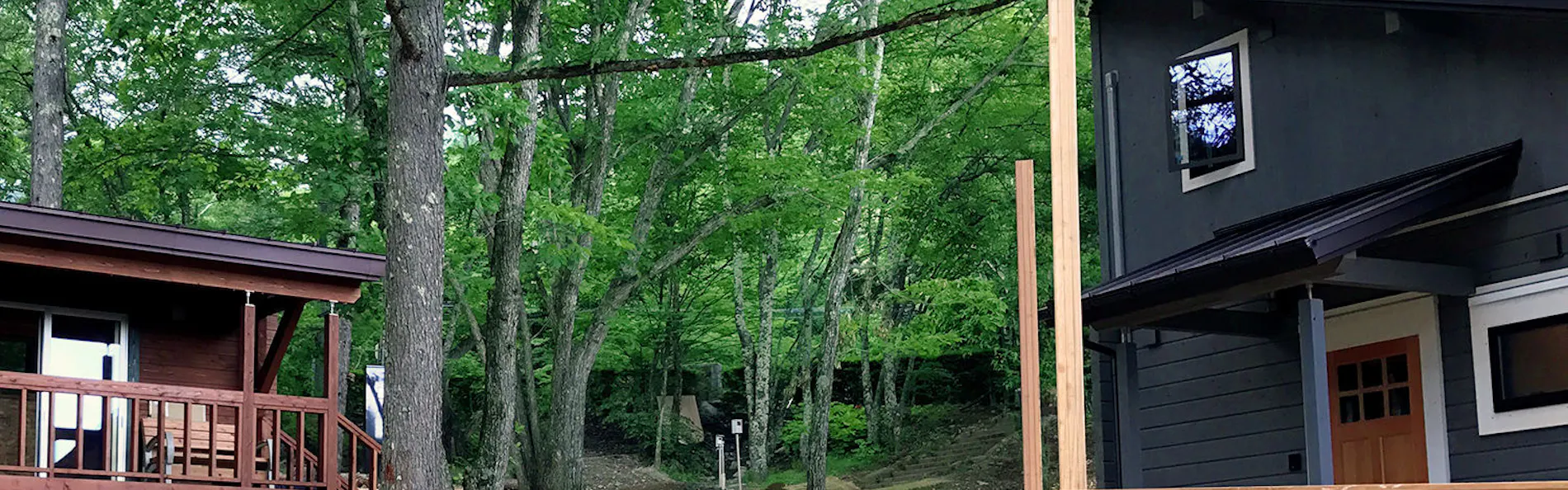 クラスベッソ蓼科