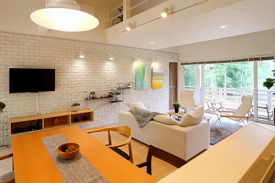 【ENGAGE】洗練された暮らし