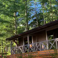 【HANDS LOG】大人のログハウス