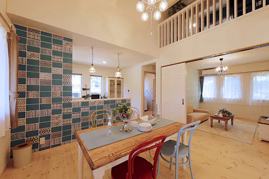 【BARNS】何もしない贅沢を楽しむ