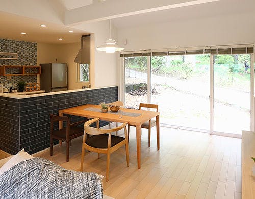 【ENGAGE】洗練された暮らし