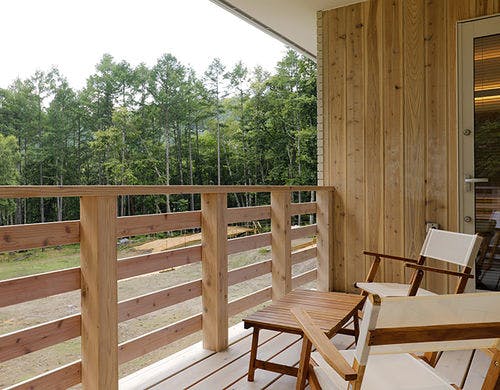 【ENGAGE】洗練された暮らし