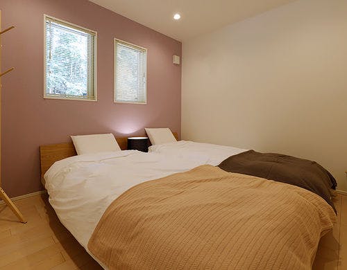 【ENGAGE】洗練された暮らし