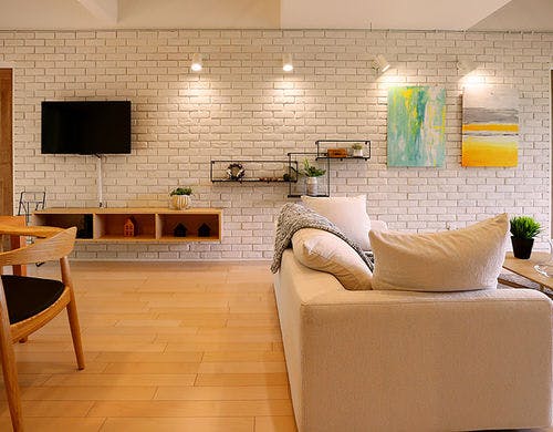 【ENGAGE】洗練された暮らし