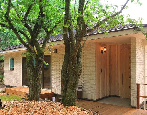 【ENGAGE】ラグジュアリーな暮らし