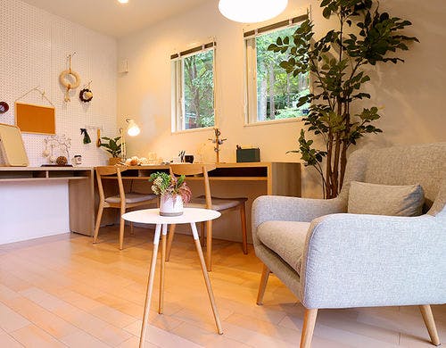 【ENGAGE】洗練された暮らし