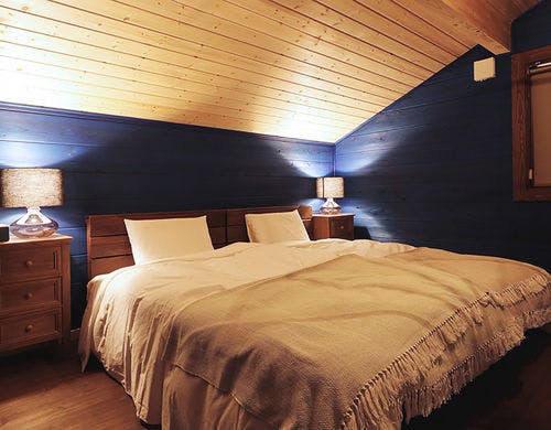 【HANDS LOG】大人のログハウス