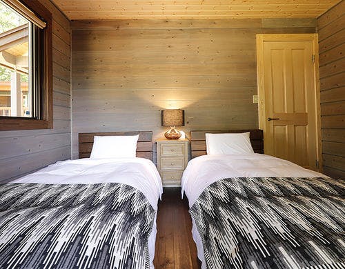 【HANDS LOG】大人のログハウス