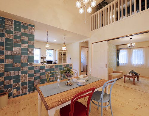 【BARNS】何もしない贅沢を楽しむ