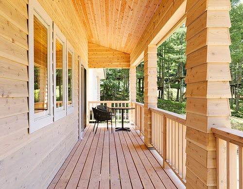 【BARNS】何もしない贅沢を楽しむ