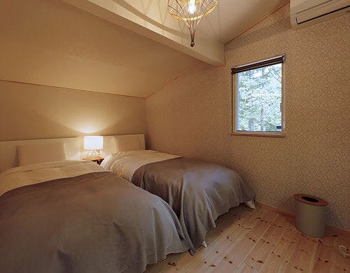 【BARNS】何もしない贅沢を楽しむ