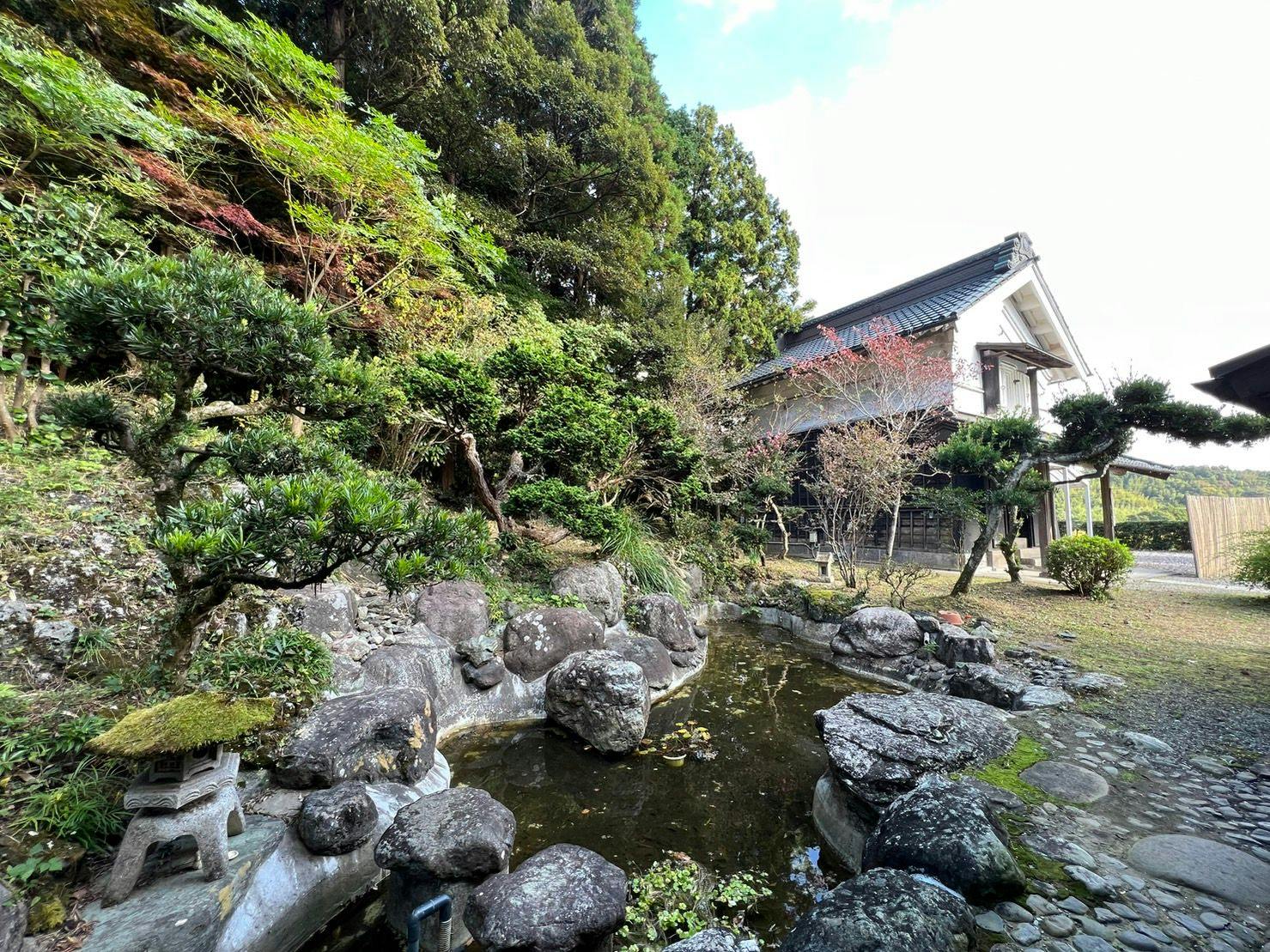 まるがやつ