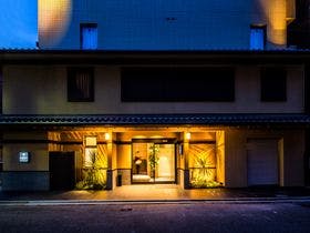 京都 烏丸御池ホテル grandereverie