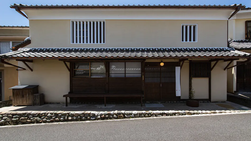 Inn Uchiko Kyu