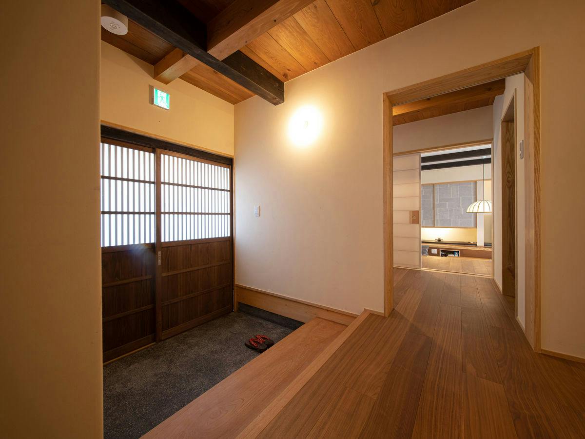 【1泊2食】地元の隠れた名店「寿司居酒屋小鉄」で内子の美食・美酒を愉しむ