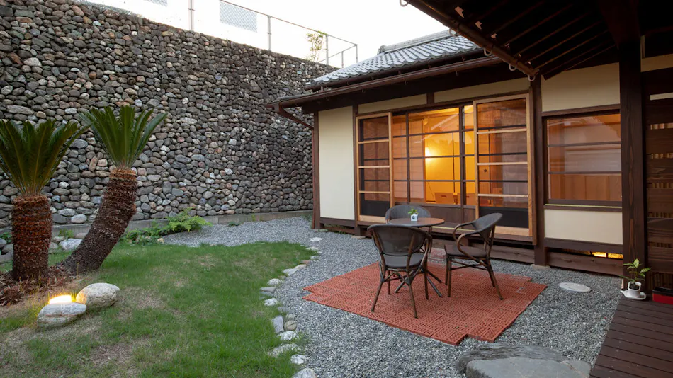 Inn Uchiko Kyu