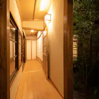 *【館内一例】廊下