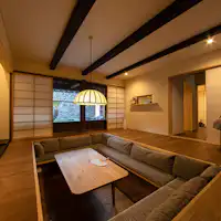 *ピットリビング