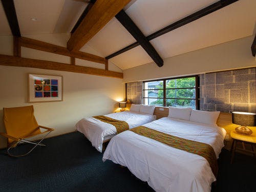 *ピットリビング