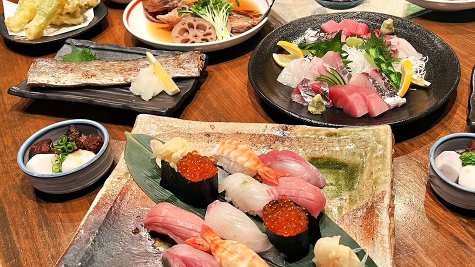 Inn Uchiko Kyu