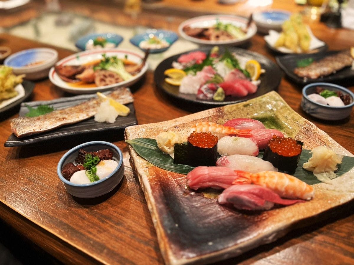 内子の宿　久