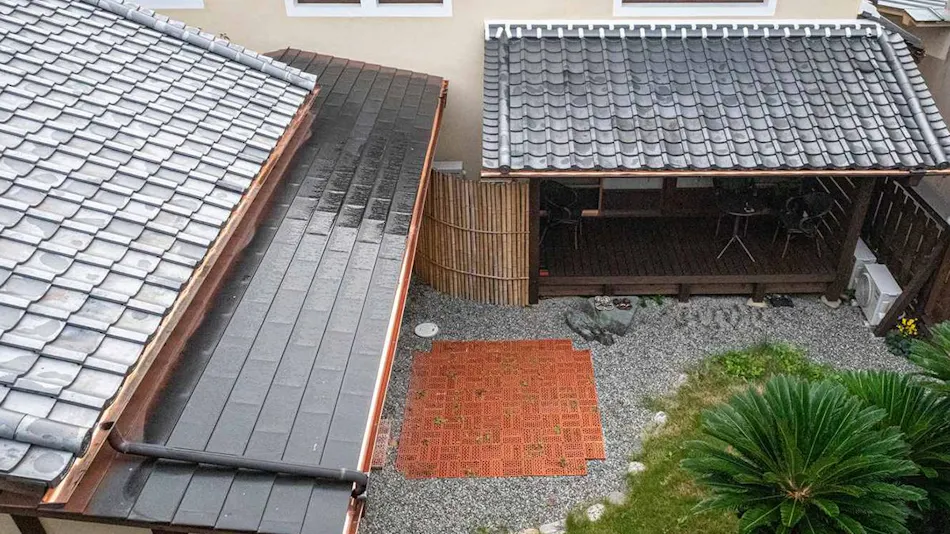 Inn Uchiko Kyu