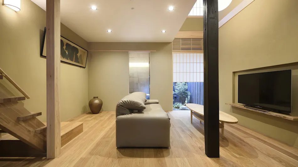 GUEST HOUSE KYOTO MICaSA