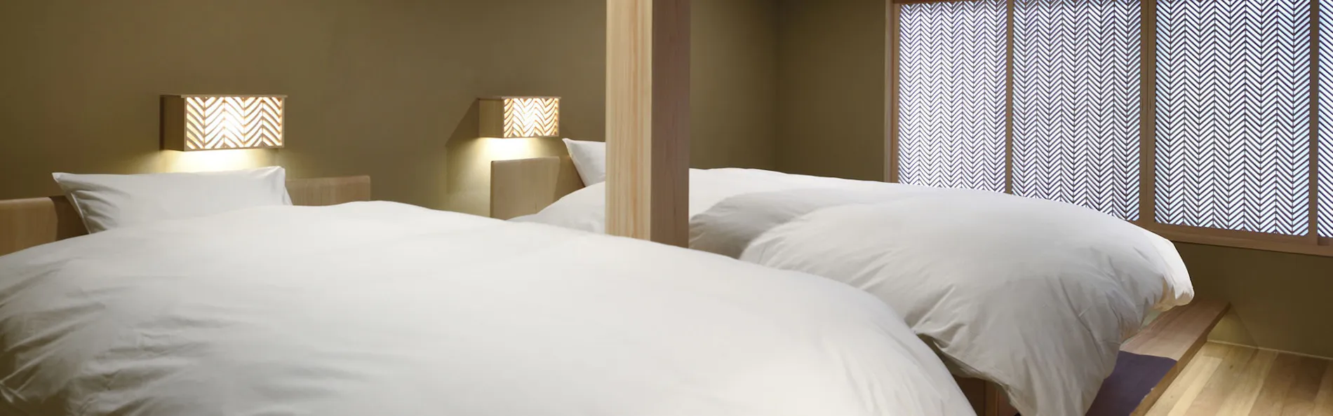 GUEST HOUSE KYOTO MICaSA