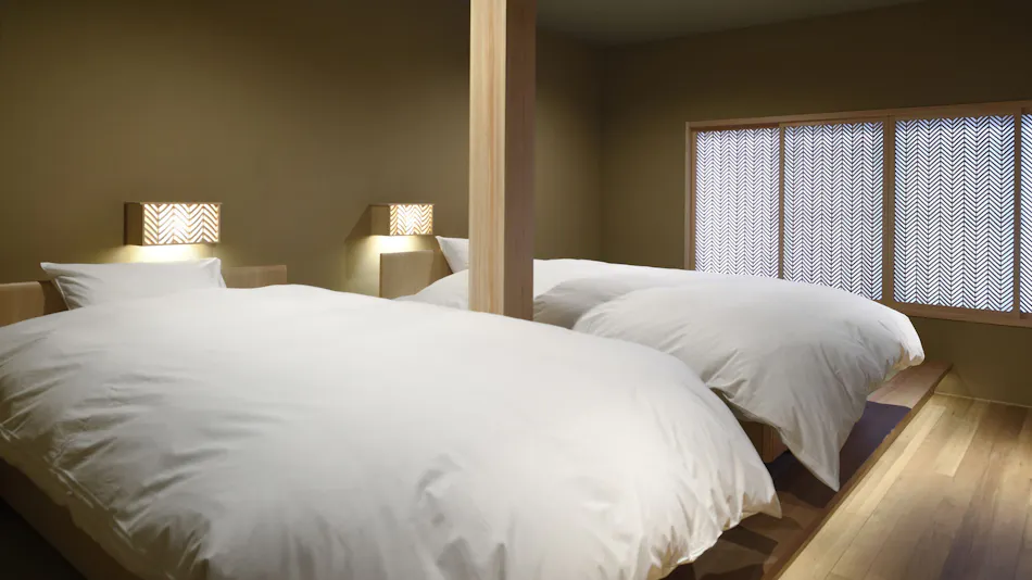 GUEST HOUSE KYOTO MICaSA