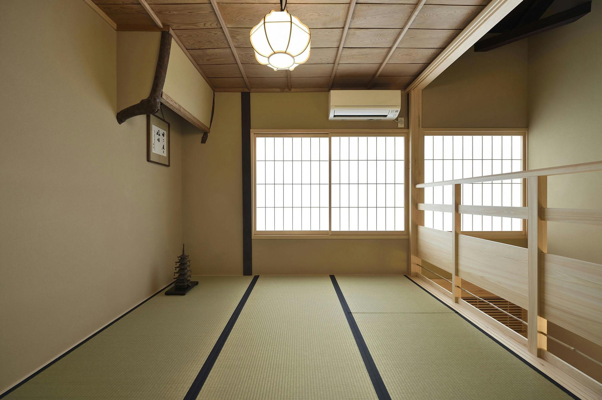 GUEST HOUSE KYOTO MICaSA