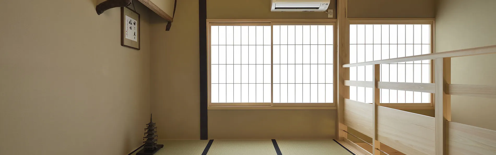 GUEST HOUSE KYOTO MICaSA