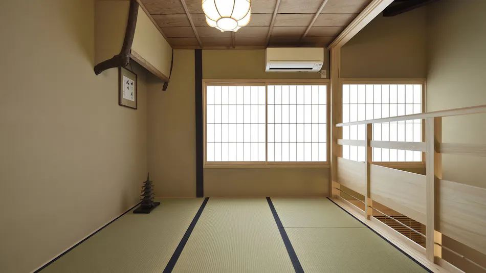 GUEST HOUSE KYOTO MICaSA
