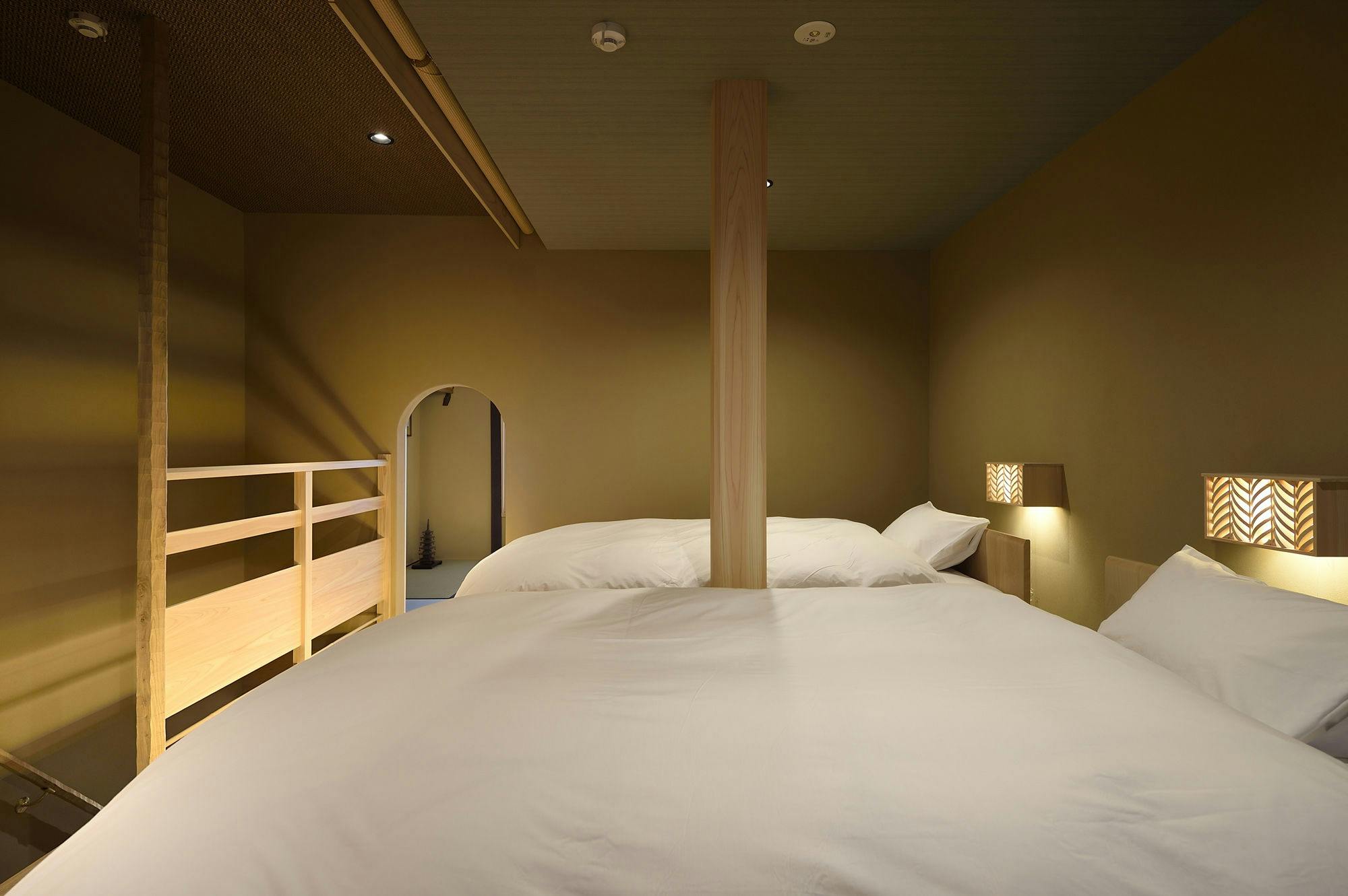 GUEST HOUSE KYOTO MICaSA