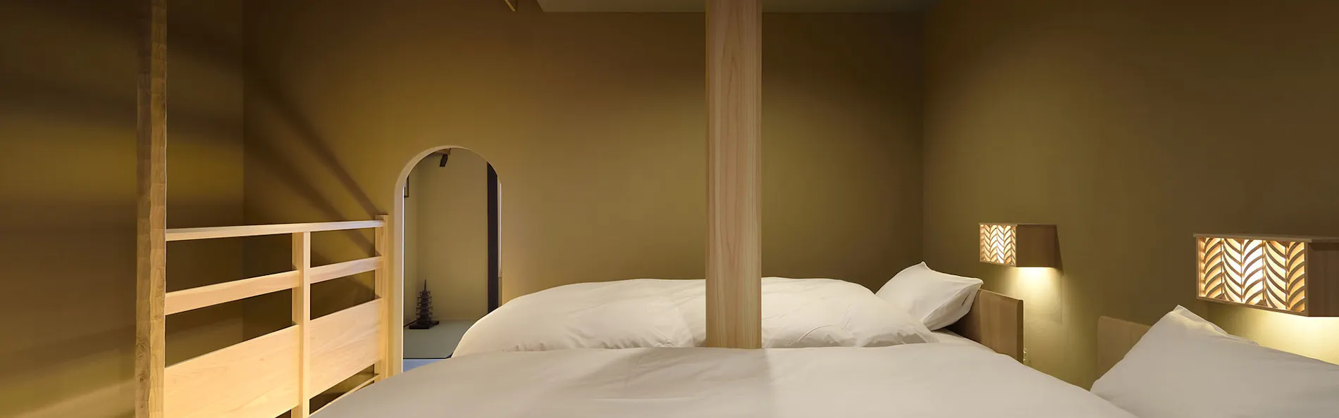 GUEST HOUSE KYOTO MICaSA