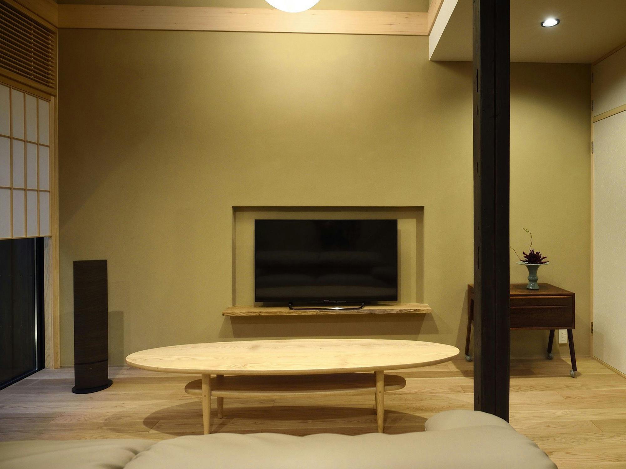 GUEST HOUSE KYOTO MICaSA