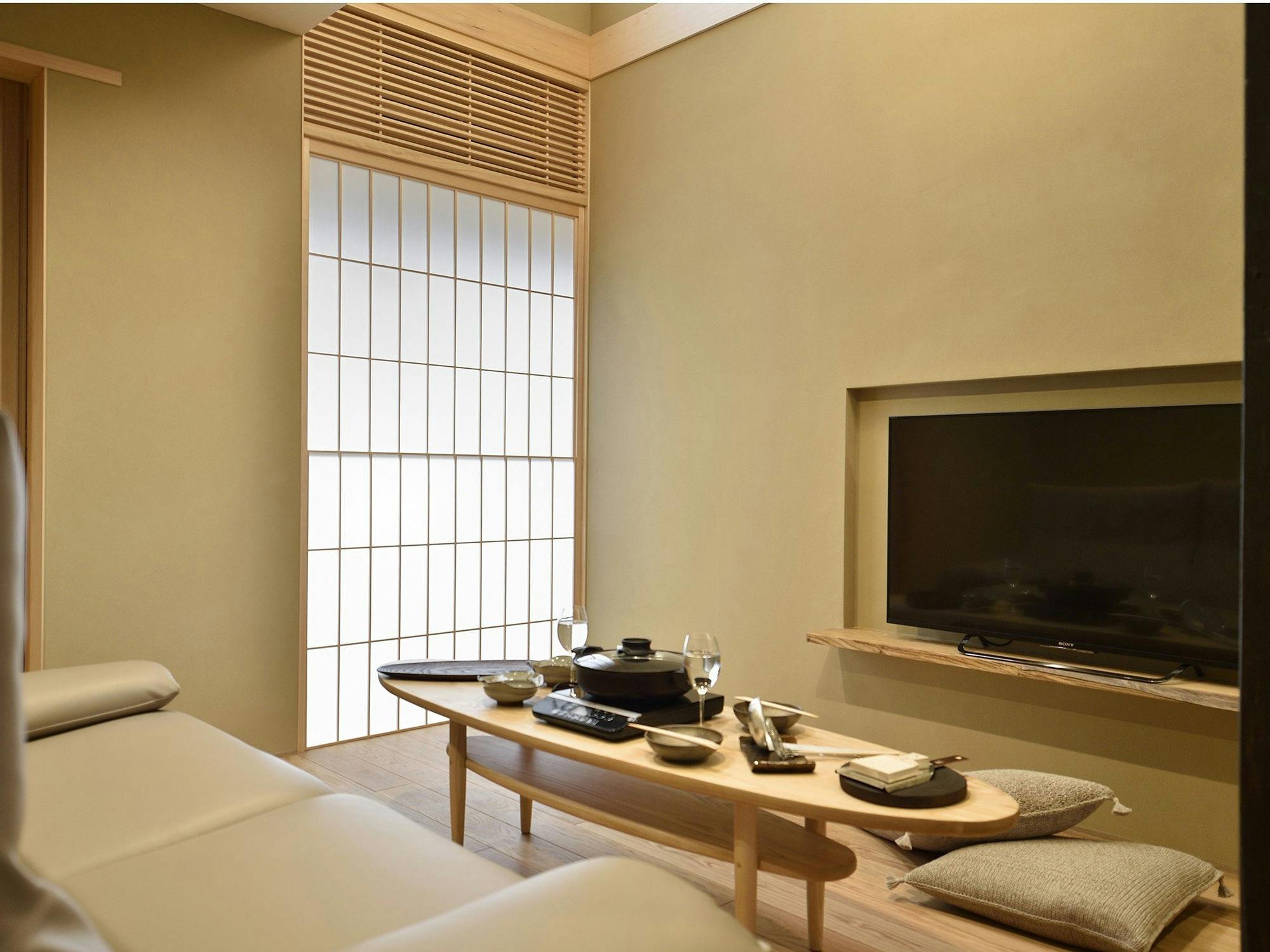GUEST HOUSE KYOTO MICaSA