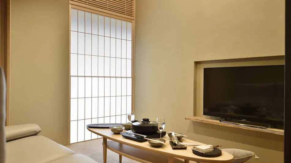 GUEST HOUSE KYOTO MICaSA