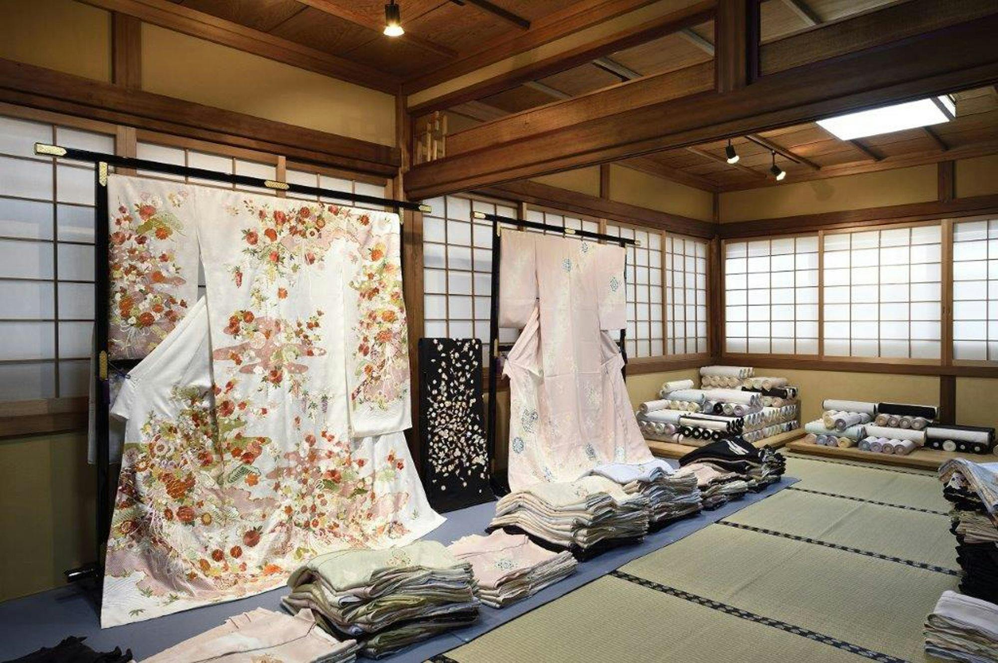 GUEST HOUSE KYOTO MICaSA